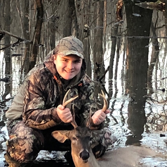 Meet your Posher, Ben - Picture 9 of 13